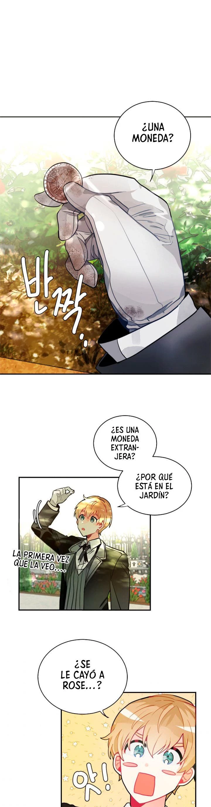 ¡Por Favor, Llévame a Casa! > Capitulo 21 > Page 21