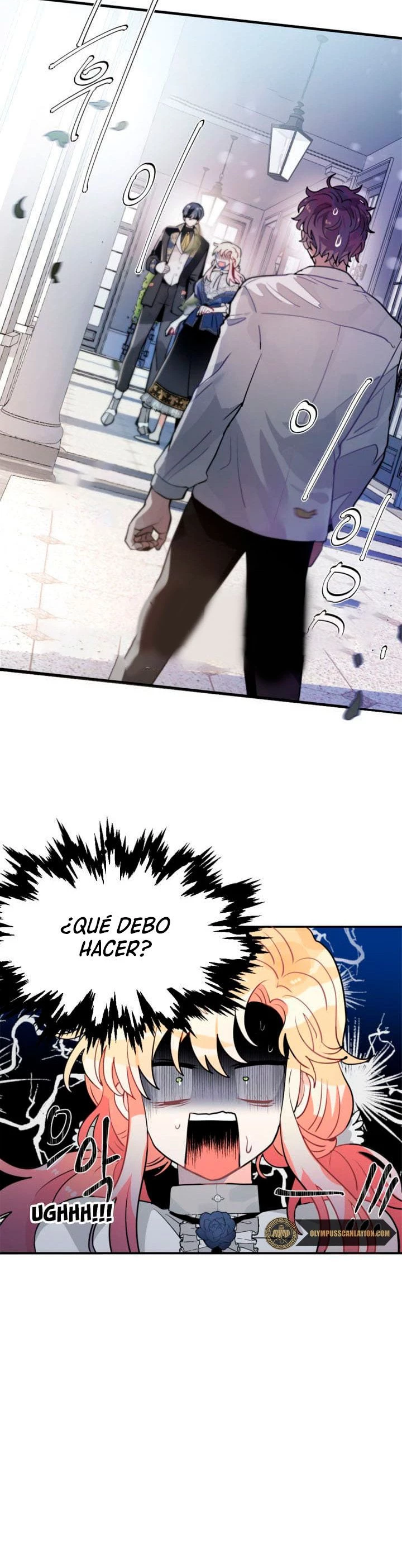 ¡Por Favor, Llévame a Casa! > Capitulo 21 > Page 211