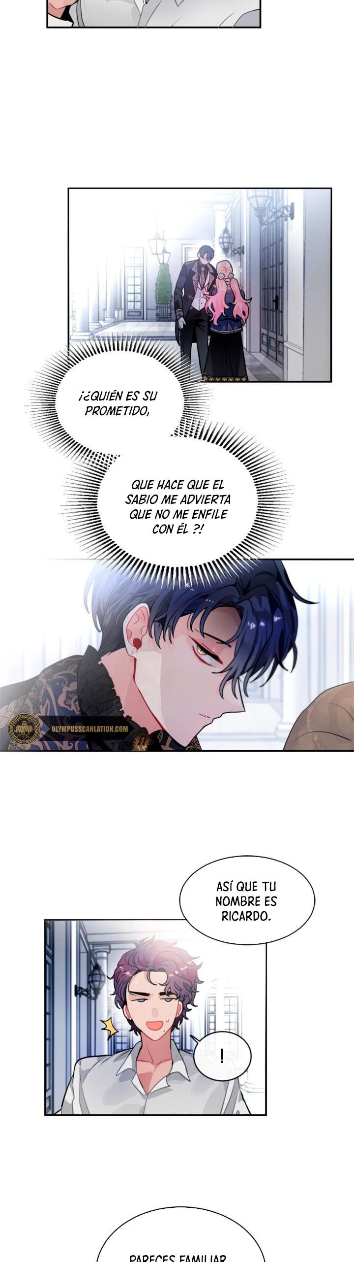 ¡Por Favor, Llévame a Casa! > Capitulo 22 > Page 61