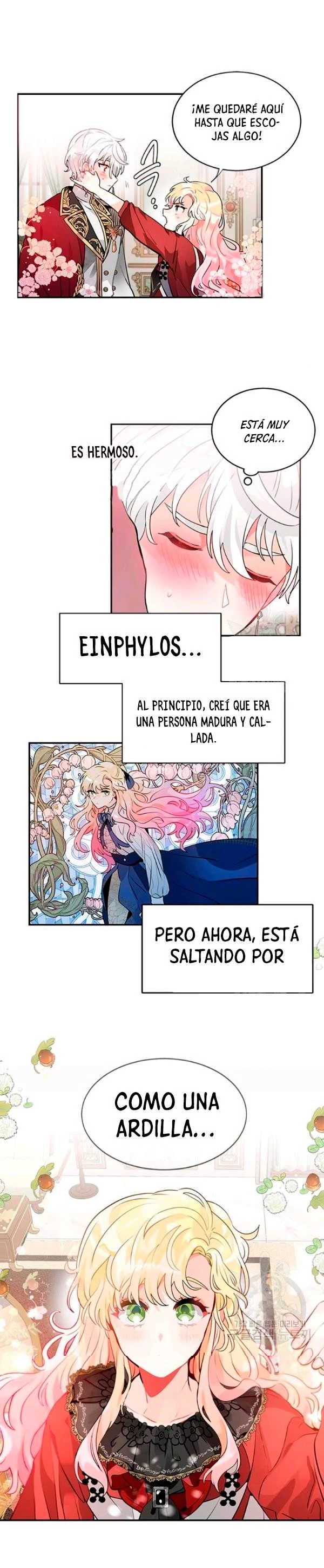 ¡Por Favor, Llévame a Casa! > Capitulo 23 > Page 61