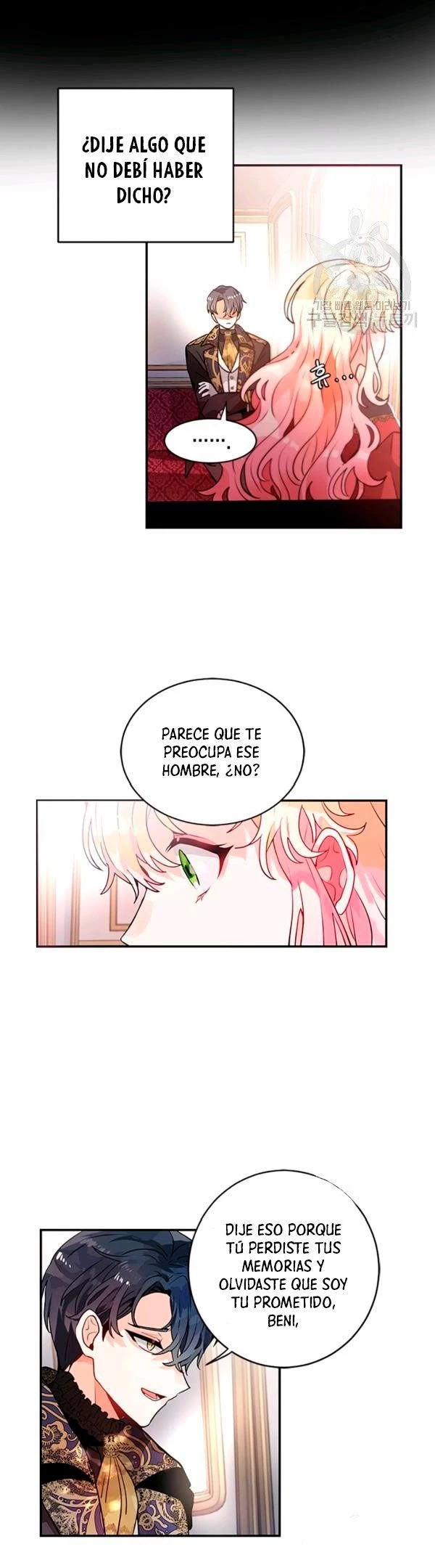 ¡Por Favor, Llévame a Casa! > Capitulo 24 > Page 41