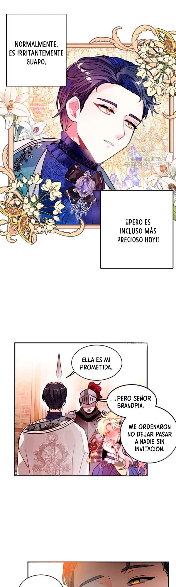 ¡Por Favor, Llévame a Casa! > Capitulo 25 > Page 131