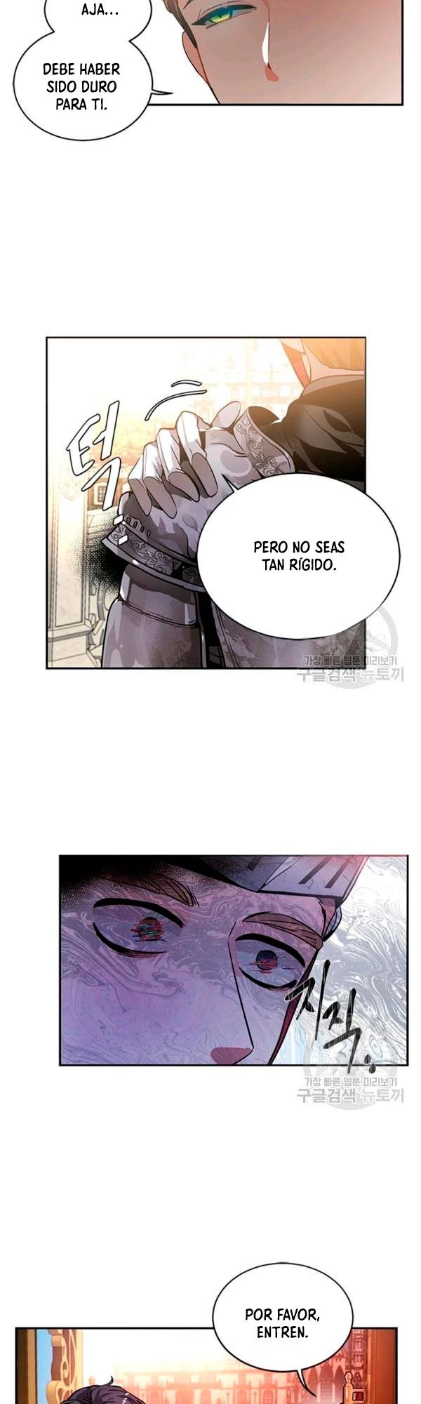 ¡Por Favor, Llévame a Casa! > Capitulo 25 > Page 141