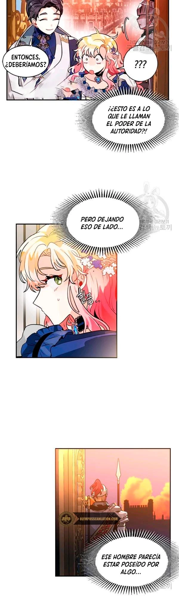 ¡Por Favor, Llévame a Casa! > Capitulo 25 > Page 151