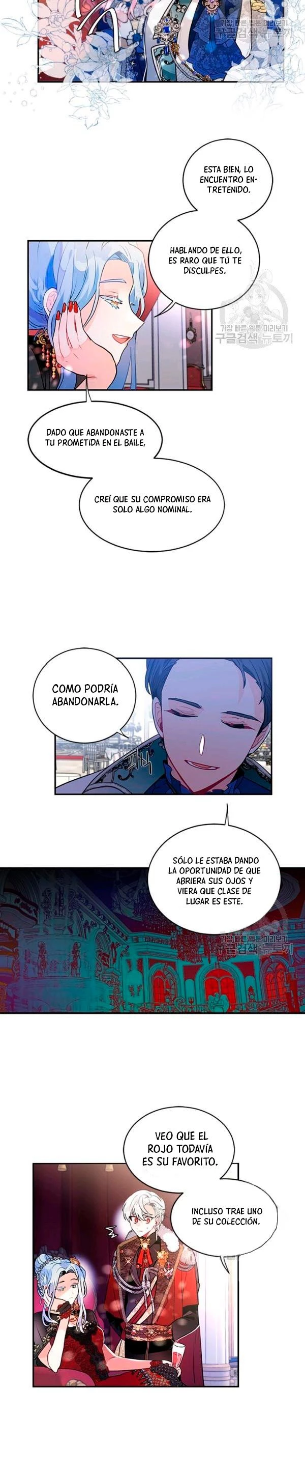 ¡Por Favor, Llévame a Casa! > Capitulo 26 > Page 61