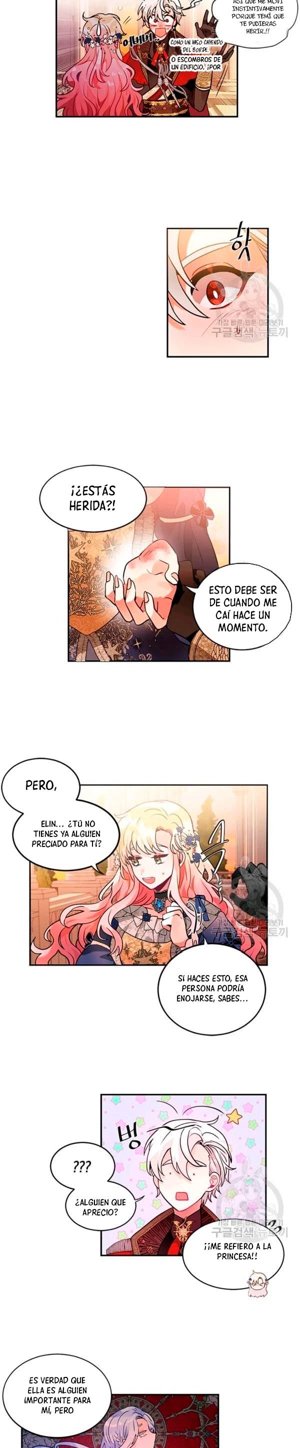 ¡Por Favor, Llévame a Casa! > Capitulo 26 > Page 121