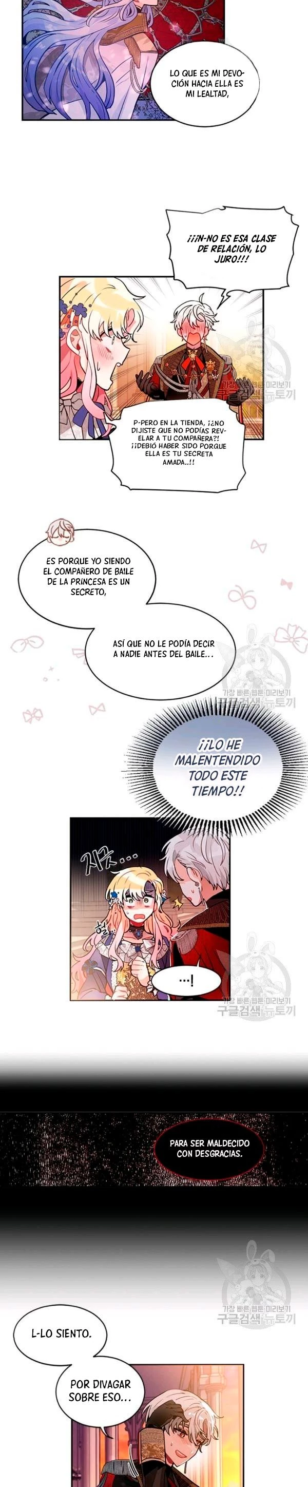 ¡Por Favor, Llévame a Casa! > Capitulo 26 > Page 131