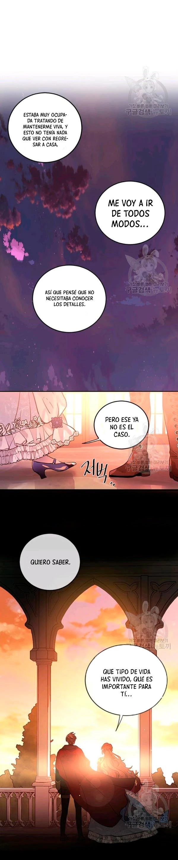 ¡Por Favor, Llévame a Casa! > Capitulo 26 > Page 151