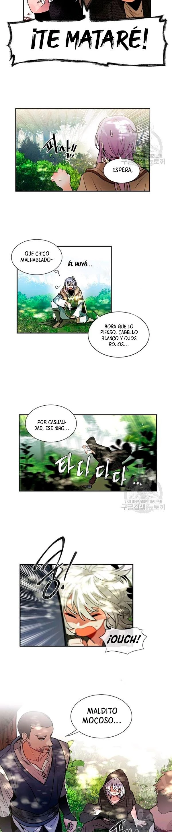 ¡Por Favor, Llévame a Casa! > Capitulo 27 > Page 131