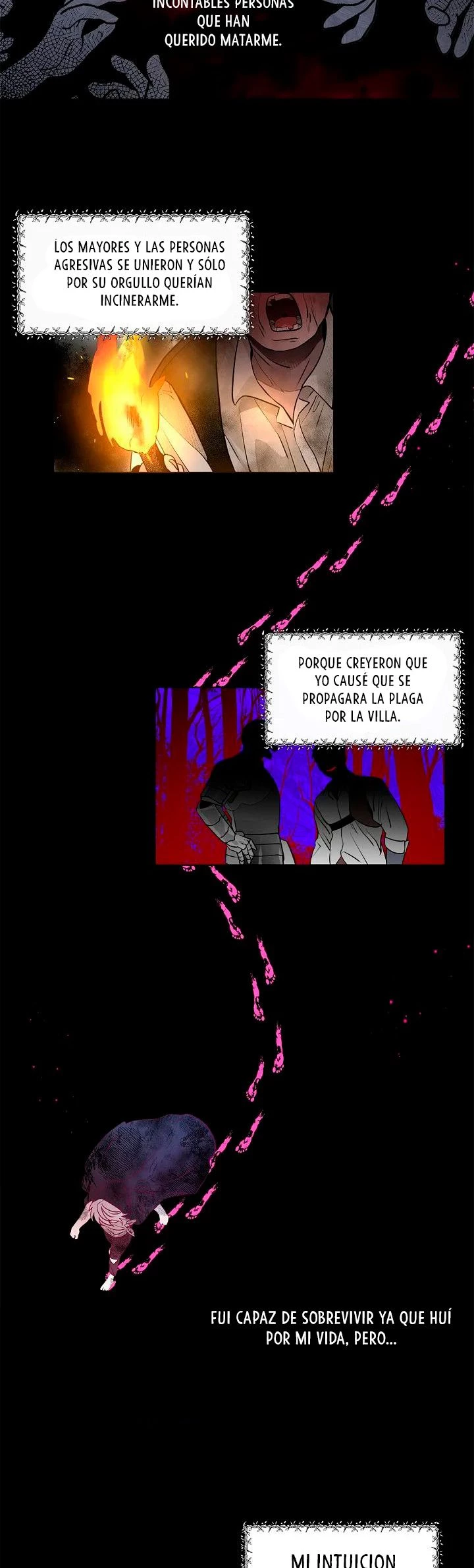 ¡Por Favor, Llévame a Casa! > Capitulo 28 > Page 41