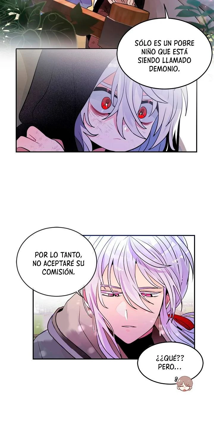 ¡Por Favor, Llévame a Casa! > Capitulo 28 > Page 151