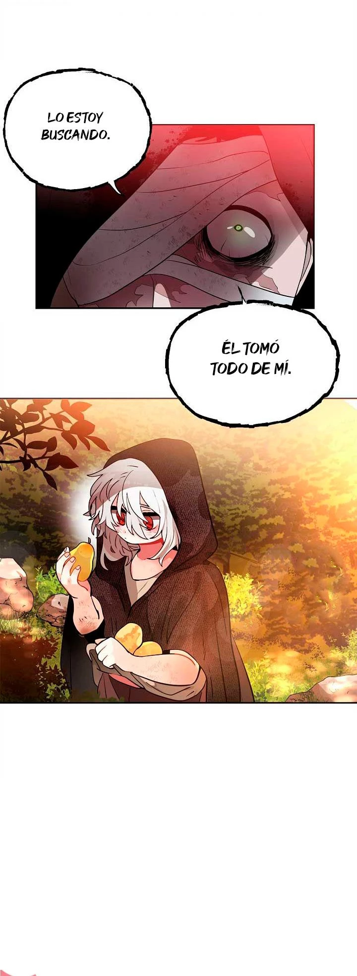 ¡Por Favor, Llévame a Casa! > Capitulo 28 > Page 271