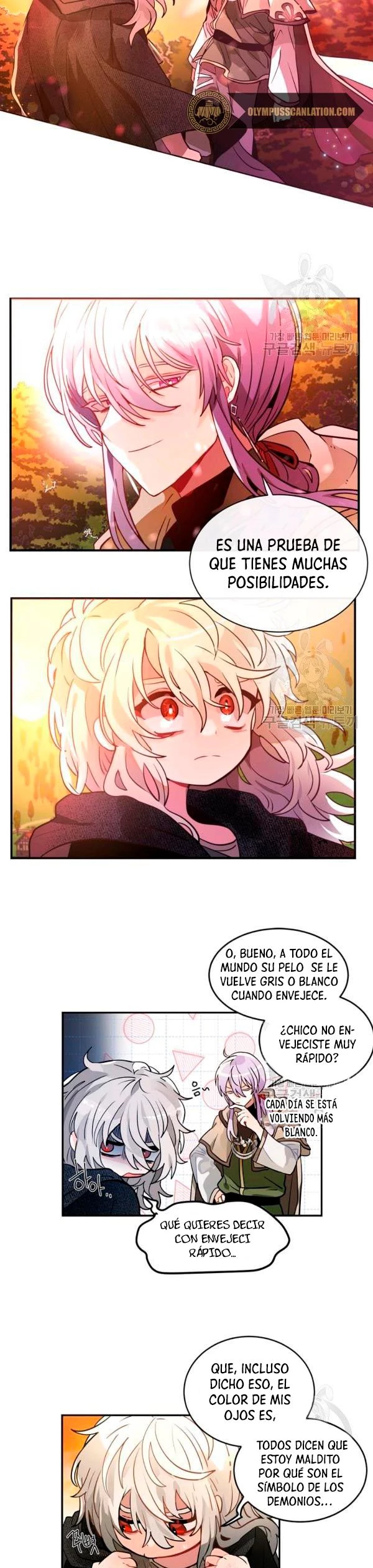 ¡Por Favor, Llévame a Casa! > Capitulo 30 > Page 71