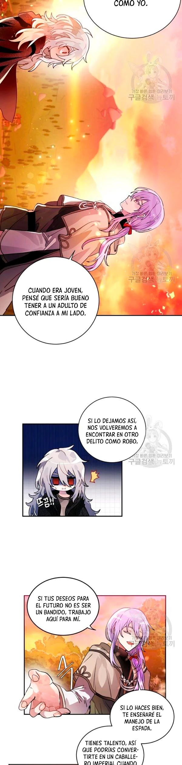 ¡Por Favor, Llévame a Casa! > Capitulo 30 > Page 91