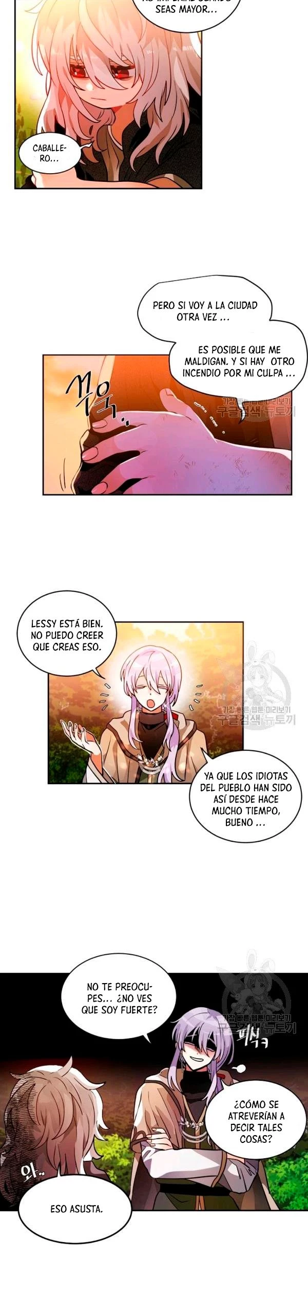 ¡Por Favor, Llévame a Casa! > Capitulo 30 > Page 101