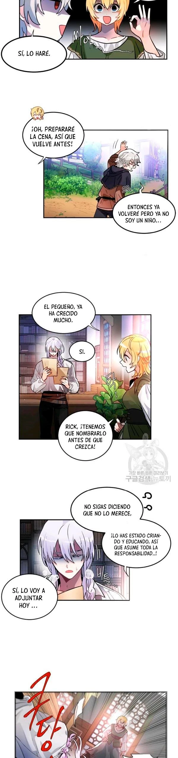 ¡Por Favor, Llévame a Casa! > Capitulo 30 > Page 181