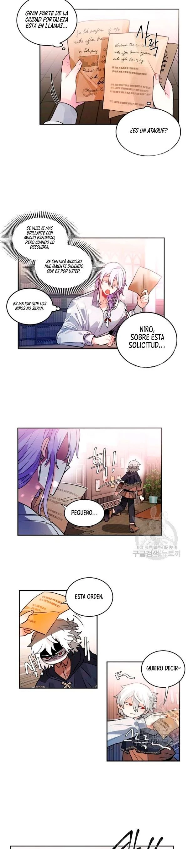 ¡Por Favor, Llévame a Casa! > Capitulo 31 > Page 121