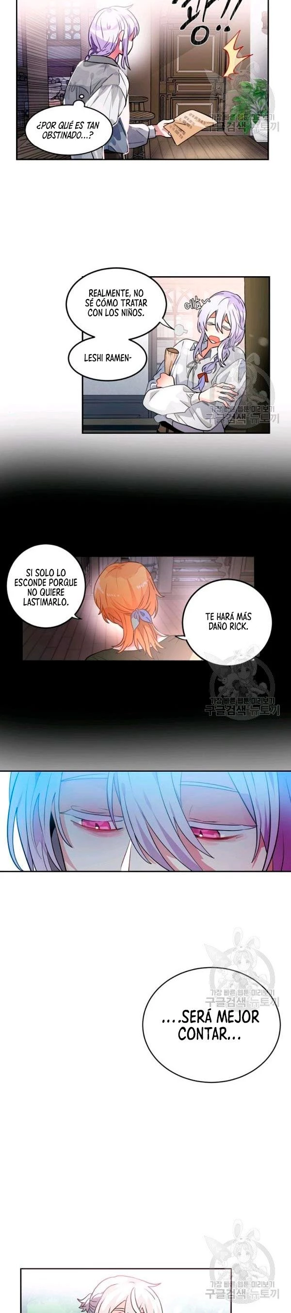 ¡Por Favor, Llévame a Casa! > Capitulo 31 > Page 131