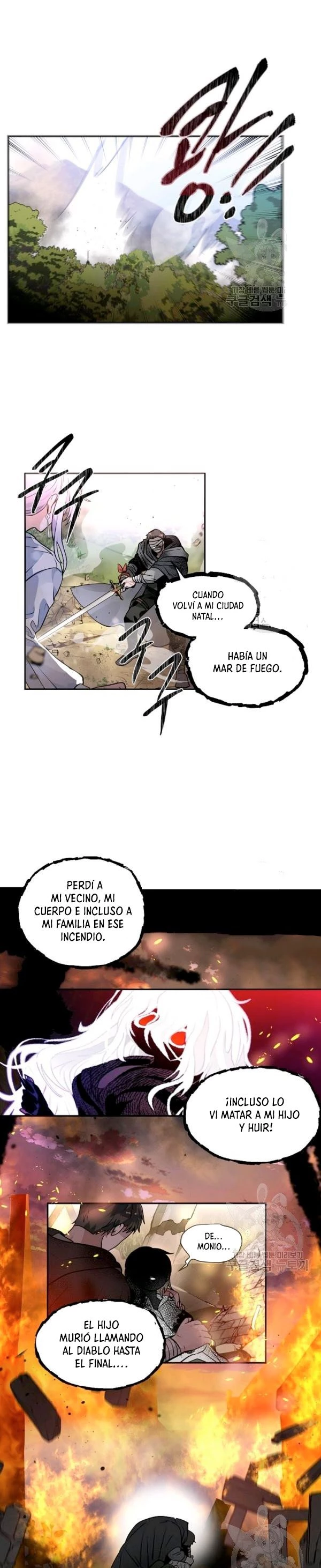 ¡Por Favor, Llévame a Casa! > Capitulo 32 > Page 91