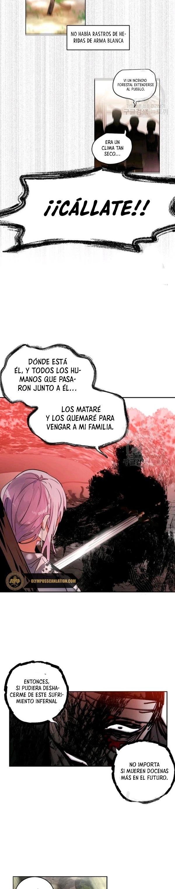 ¡Por Favor, Llévame a Casa! > Capitulo 32 > Page 121