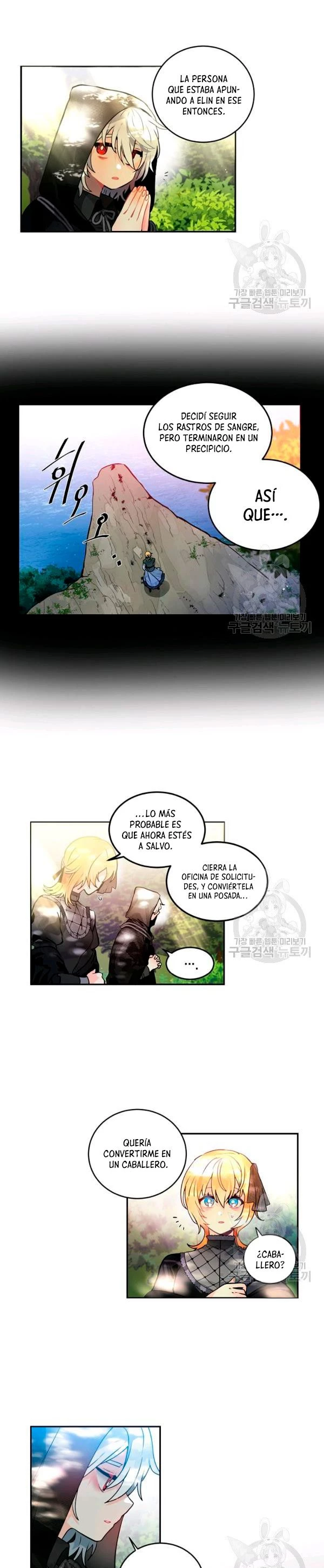 ¡Por Favor, Llévame a Casa! > Capitulo 33 > Page 91