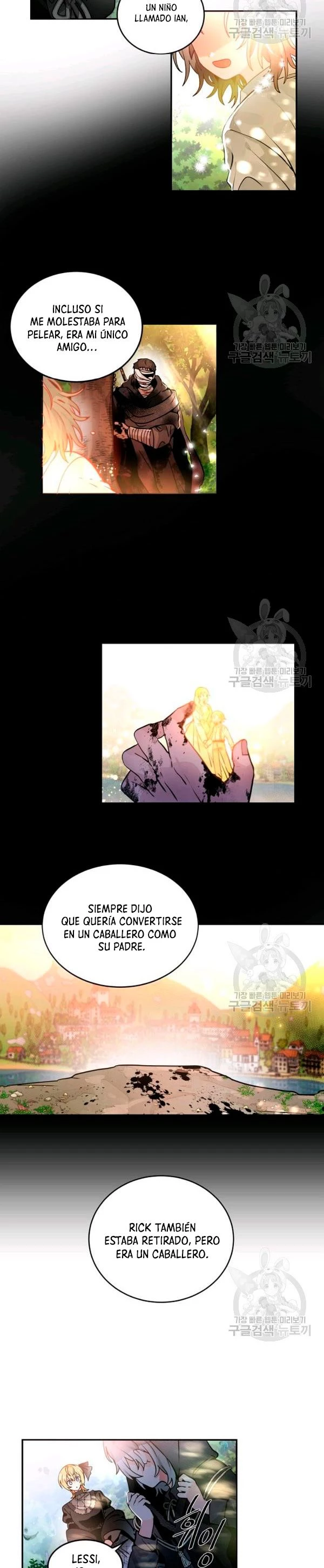 ¡Por Favor, Llévame a Casa! > Capitulo 33 > Page 101