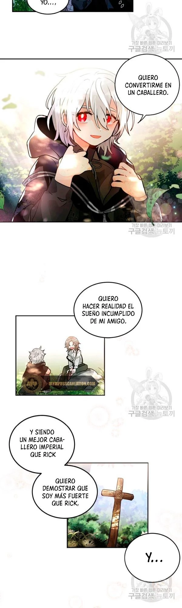 ¡Por Favor, Llévame a Casa! > Capitulo 33 > Page 111