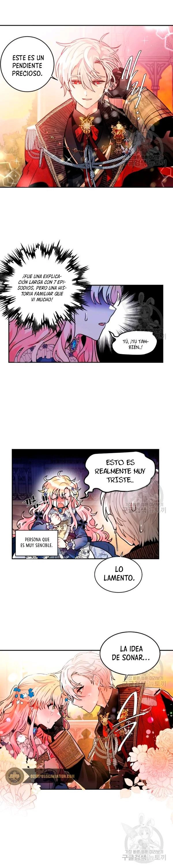 ¡Por Favor, Llévame a Casa! > Capitulo 33 > Page 141