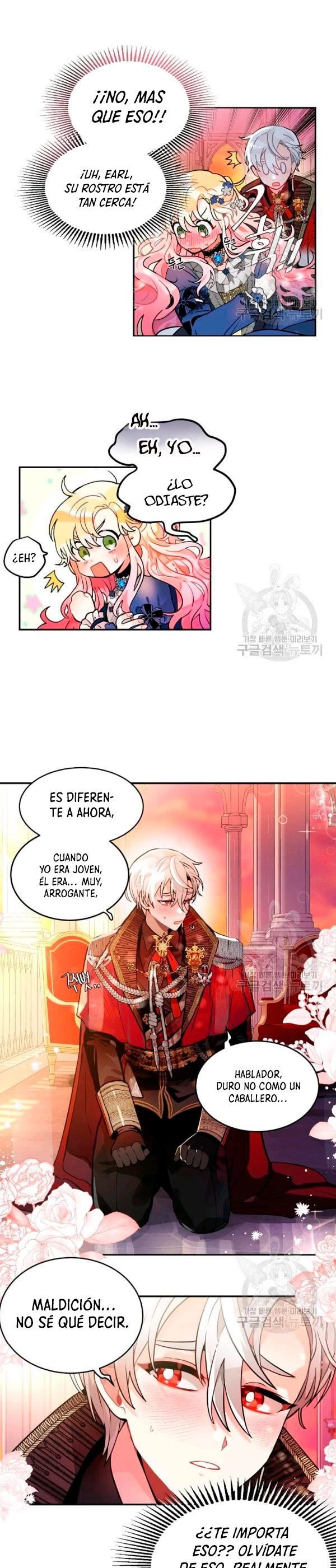 ¡Por Favor, Llévame a Casa! > Capitulo 33 > Page 161