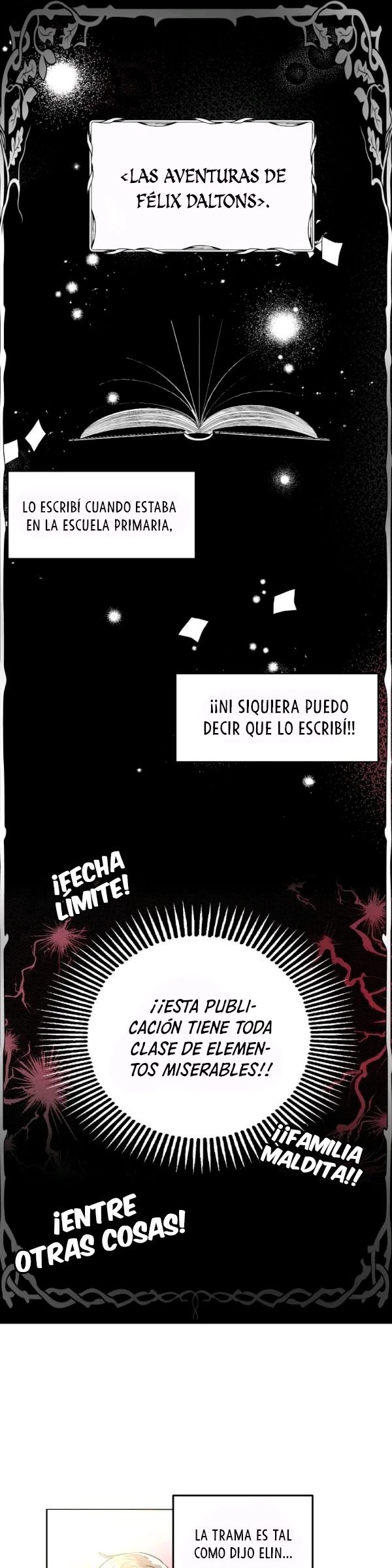 ¡Por Favor, Llévame a Casa! > Capitulo 34 > Page 11