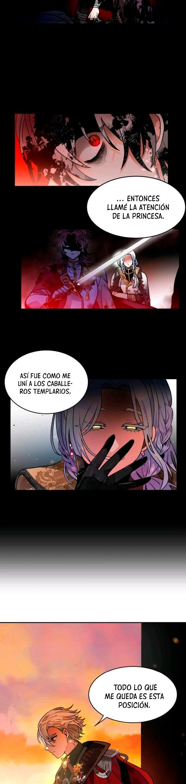 ¡Por Favor, Llévame a Casa! > Capitulo 34 > Page 91