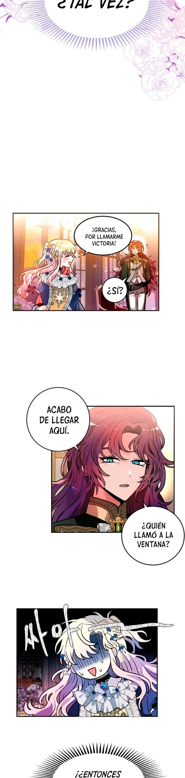 ¡Por Favor, Llévame a Casa! > Capitulo 34 > Page 211