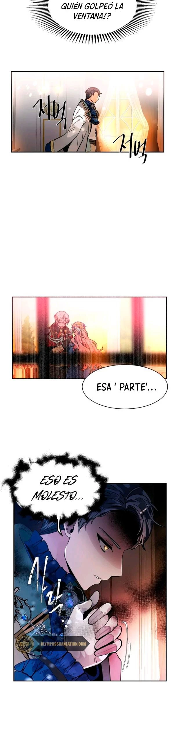 ¡Por Favor, Llévame a Casa! > Capitulo 34 > Page 221