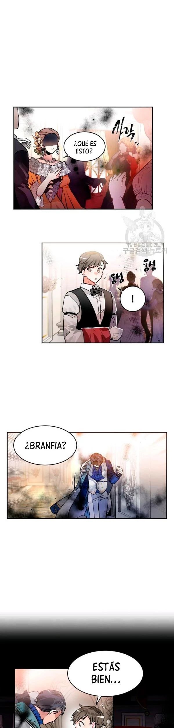 ¡Por Favor, Llévame a Casa! > Capitulo 35 > Page 51