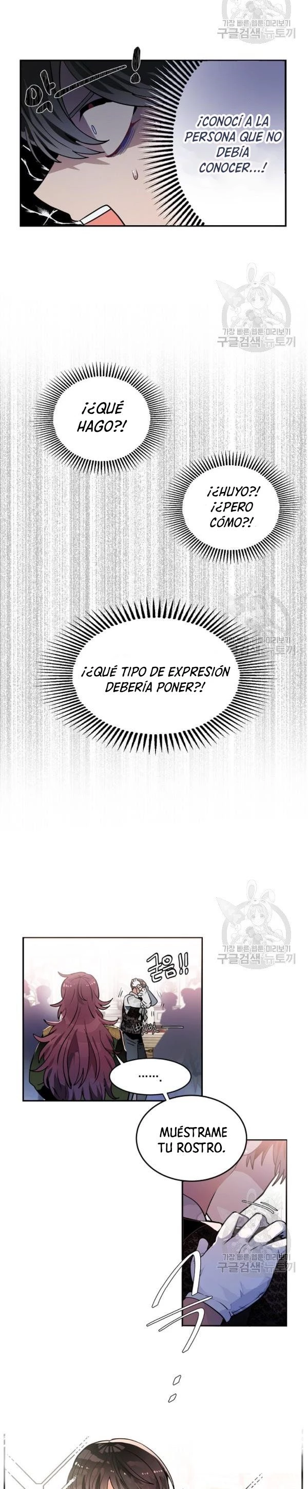 ¡Por Favor, Llévame a Casa! > Capitulo 36 > Page 31