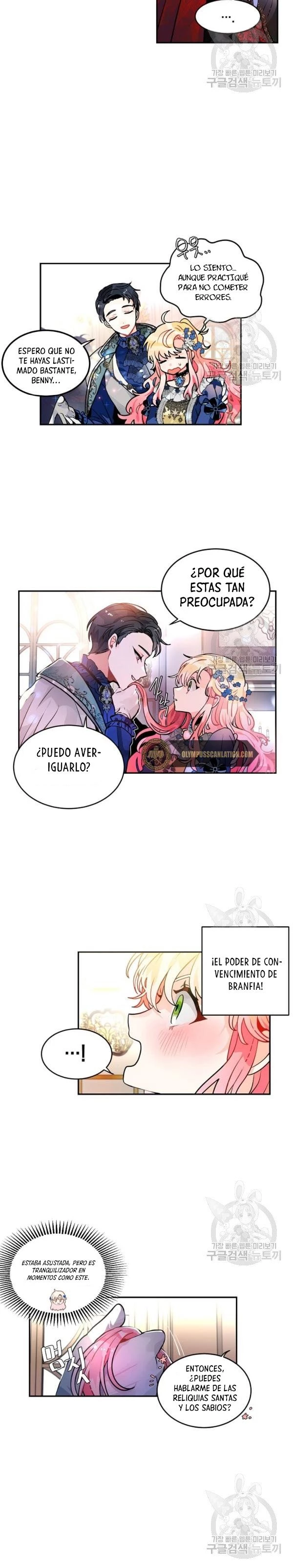 ¡Por Favor, Llévame a Casa! > Capitulo 36 > Page 111