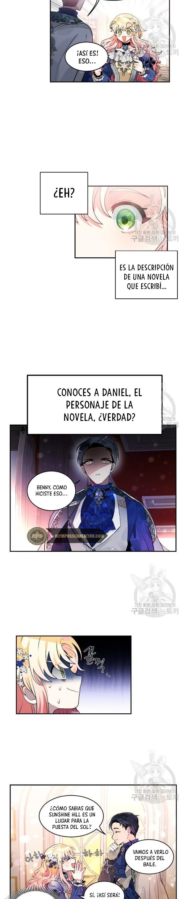 ¡Por Favor, Llévame a Casa! > Capitulo 36 > Page 141