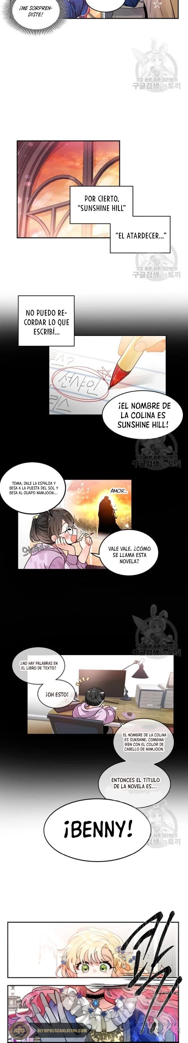 ¡Por Favor, Llévame a Casa! > Capitulo 36 > Page 151