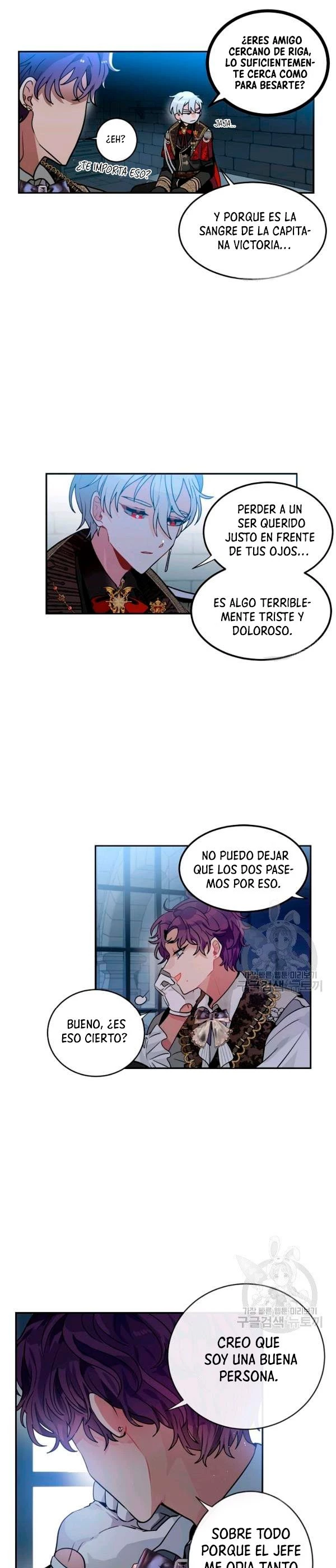 ¡Por Favor, Llévame a Casa! > Capitulo 38 > Page 71