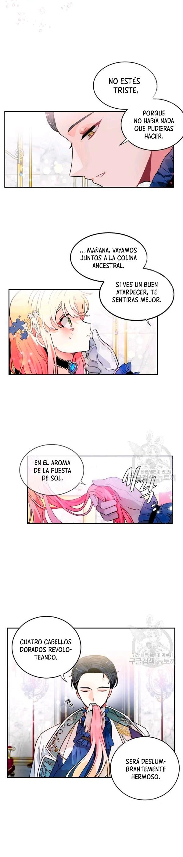 ¡Por Favor, Llévame a Casa! > Capitulo 38 > Page 161