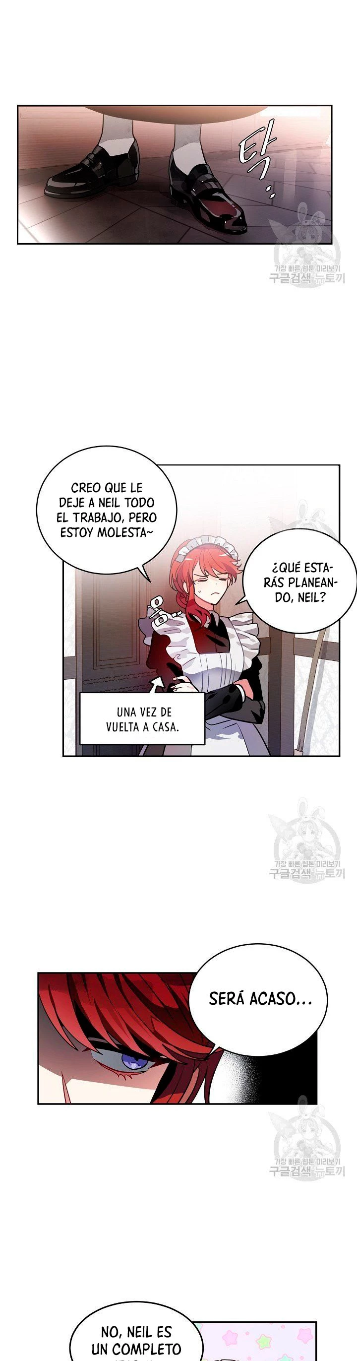 ¡Por Favor, Llévame a Casa! > Capitulo 38.05 > Page 81