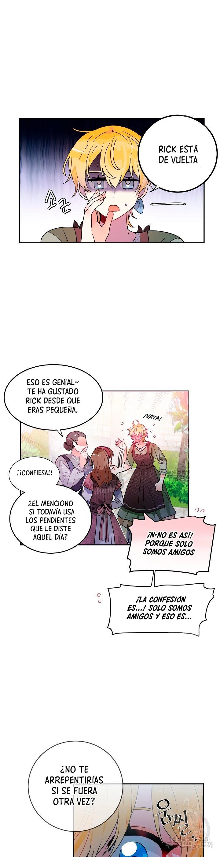 ¡Por Favor, Llévame a Casa! > Capitulo 38.10 > Page 41