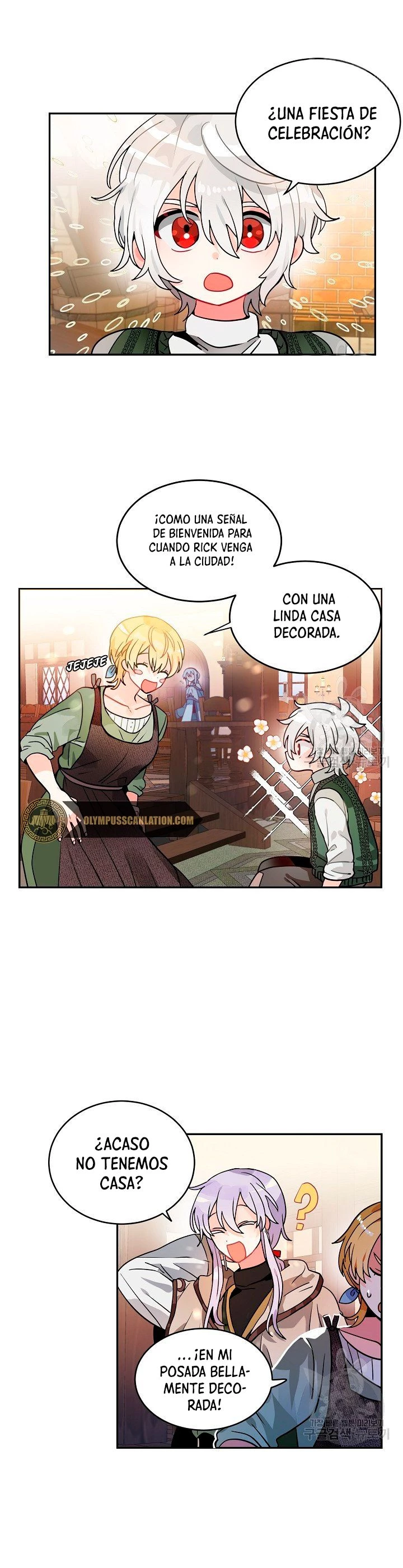 ¡Por Favor, Llévame a Casa! > Capitulo 38.10 > Page 61