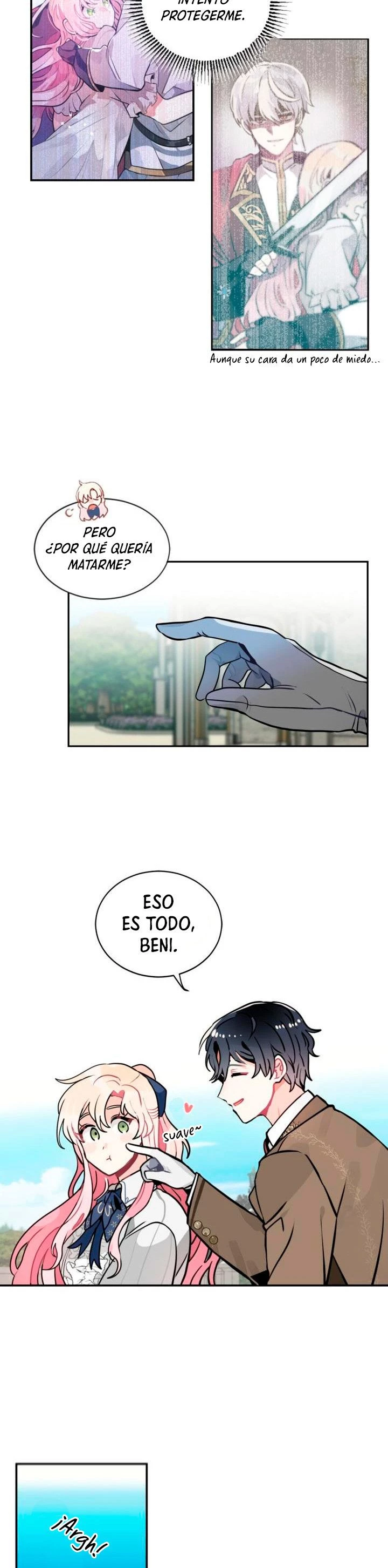 ¡Por Favor, Llévame a Casa! > Capitulo 4 > Page 101