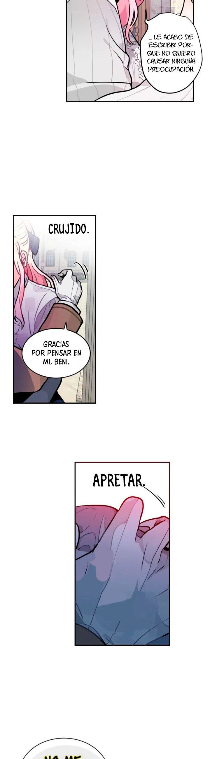 ¡Por Favor, Llévame a Casa! > Capitulo 4 > Page 121