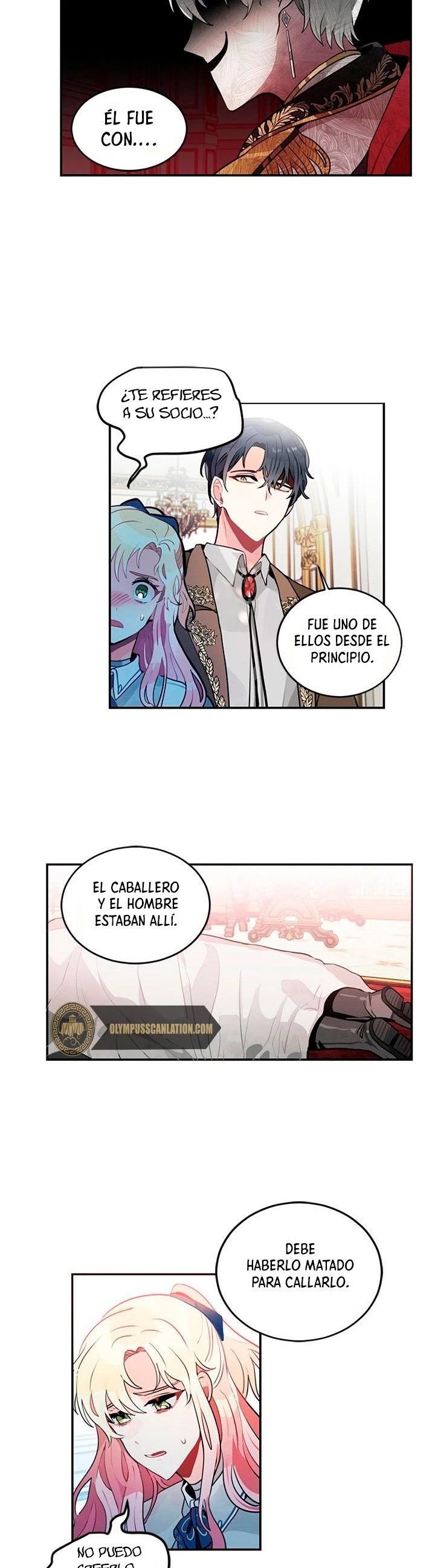 ¡Por Favor, Llévame a Casa! > Capitulo 4 > Page 161