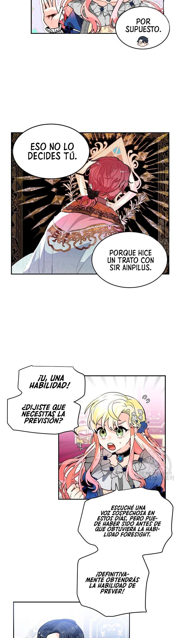 ¡Por Favor, Llévame a Casa! > Capitulo 40 > Page 161