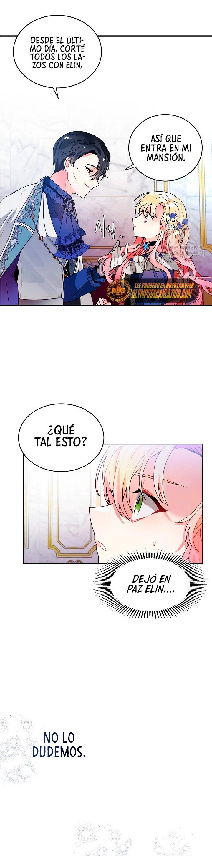 ¡Por Favor, Llévame a Casa! > Capitulo 40 > Page 221