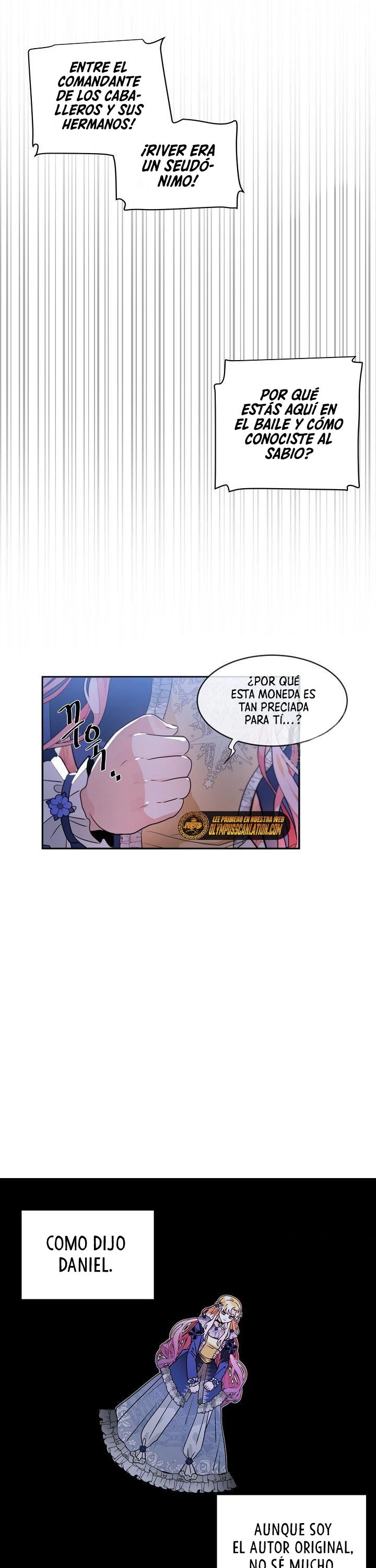 ¡Por Favor, Llévame a Casa! > Capitulo 41 > Page 151