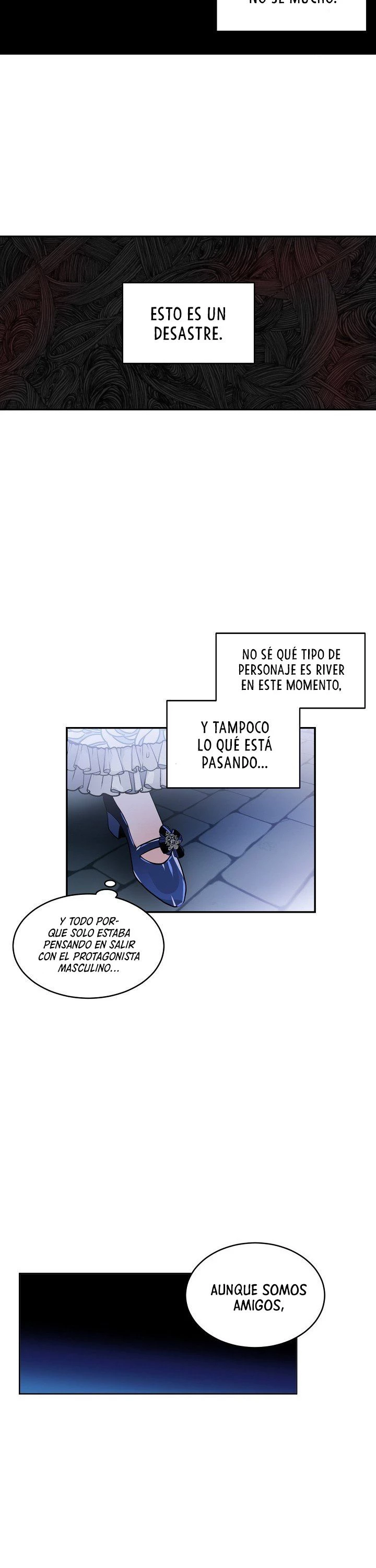 ¡Por Favor, Llévame a Casa! > Capitulo 41 > Page 161